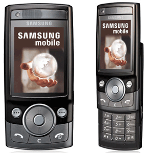 Samsung SGH-G600 Samsung SGH-G600