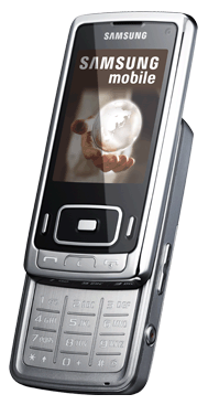 Samsung SGH-G800 Samsung SGH-G800