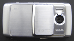 Téléphone Samsung SGH-G800