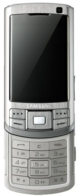 Samsung SGH-G810 Samsung SGH-G810