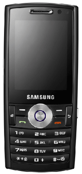 Samsung SGH-I200