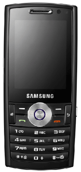Samsung SGH-I200 Samsung SGH-I200