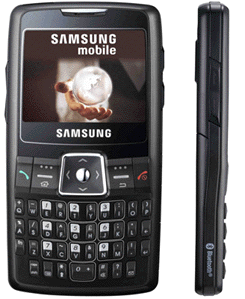 Samsung SGH-i320