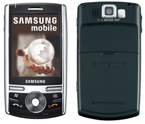 Samsung SGH-I710 Samsung SGH-I710