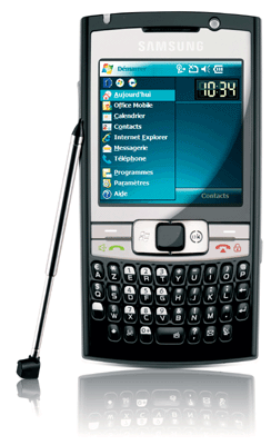 Samsung SGH-i780 Samsung SGH-i780