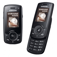 Samsung SGH-J750