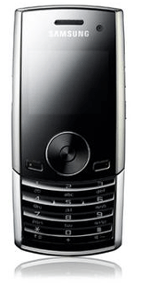 Samsung SGH-L170 Samsung SGH-L170
