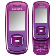 Samsung SGH-L600