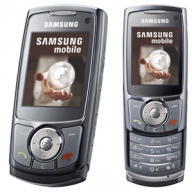 Samsung SGH-L760