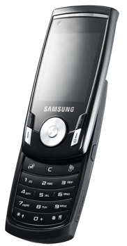 Samsung SGH-L770 Samsung SGH-L770