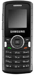 Samsung SGH-M110