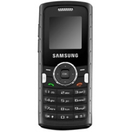 Samsung SGH-M110