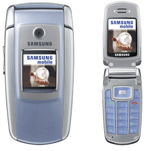 Samsung SGH-M300 Samsung SGH-M300