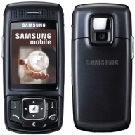 Samsung SGH-P200