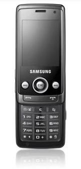 Samsung SGH-P270 Samsung SGH-P270