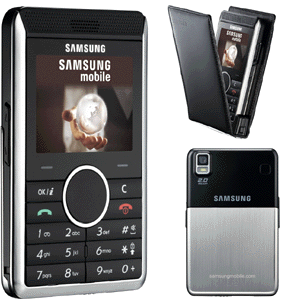 Samsung SGH-P310