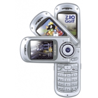 Samsung SGH-P730 : Ce transformiste affiche ses couleurs !