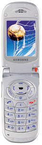 Samsung SGH-S100