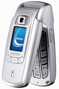 Samsung SGH-S410i