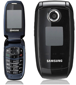 Samsung SGH-S501i Samsung SGH-S501i