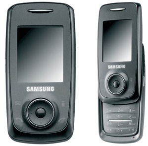 Samsung SGH-S730i Samsung SGH-S730i