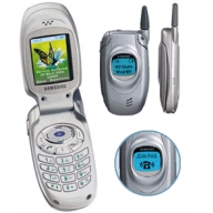 Samsung SGH-T100