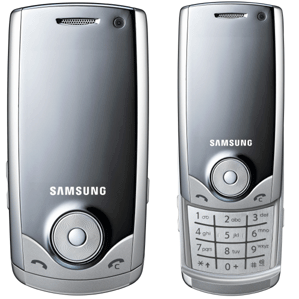Samsung SGH-U700 Samsung SGH-U700