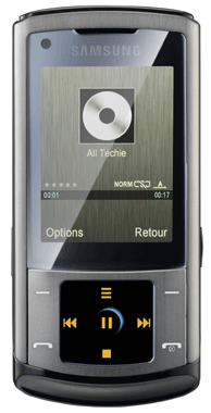 Samsung SGH-U900 Samsung SGH-U900