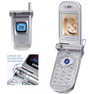 Samsung SGH-V200