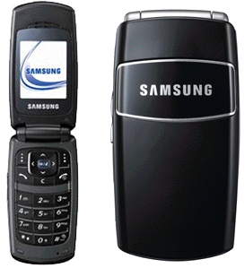 Samsung SGH-X150