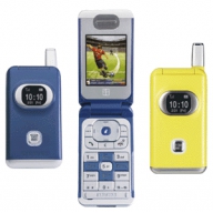 Samsung SGH-X400