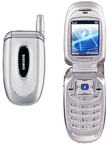 Samsung SGH-X450