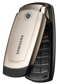 Samsung SGH-X510