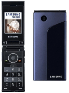 Samsung SGH-X520