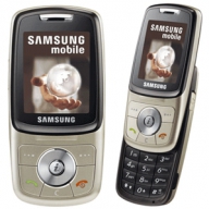 Samsung SGH-X530