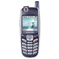 Samsung SGH-X600