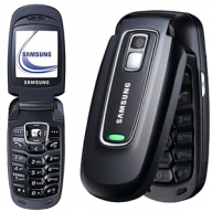 Samsung SGH-X650