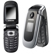 Samsung SGH-X660