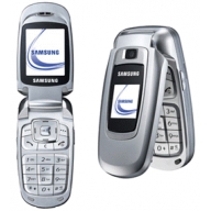 Samsung SGH-X670