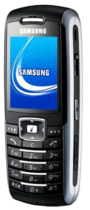 Samsung SGH-X700