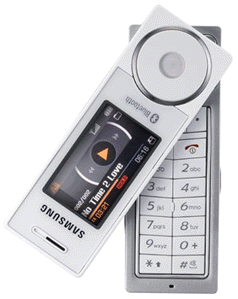 Samsung SGH-X830