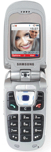 Samsung SGH-Z140 Samsung SGH-Z140