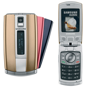 Samsung SGH-Z240 Samsung SGH-Z240