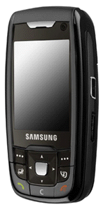 Samsung SGH-Z360