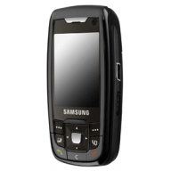 Samsung SGH-Z360