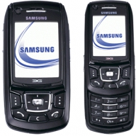 Samsung SGH-Z400