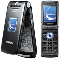 Samsung SGH-Z510