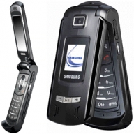 Samsung SGH-Z540