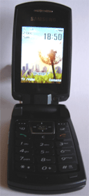 Téléphone Samsung SGH-Z560 Téléphone Samsung SGH-Z560