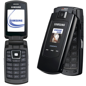 Samsung SGH-Z560